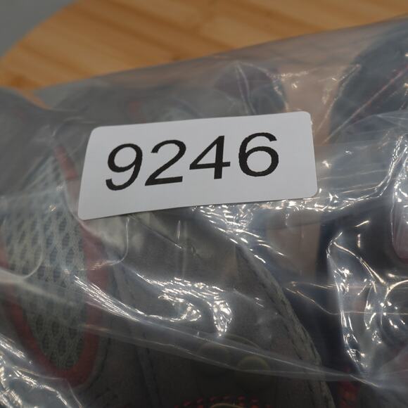 Merrell Boots Womens 9W Moab 2 Waterproof Bungee Cord Mid Hiking WJ06058W EUC - Picture 9 of 9